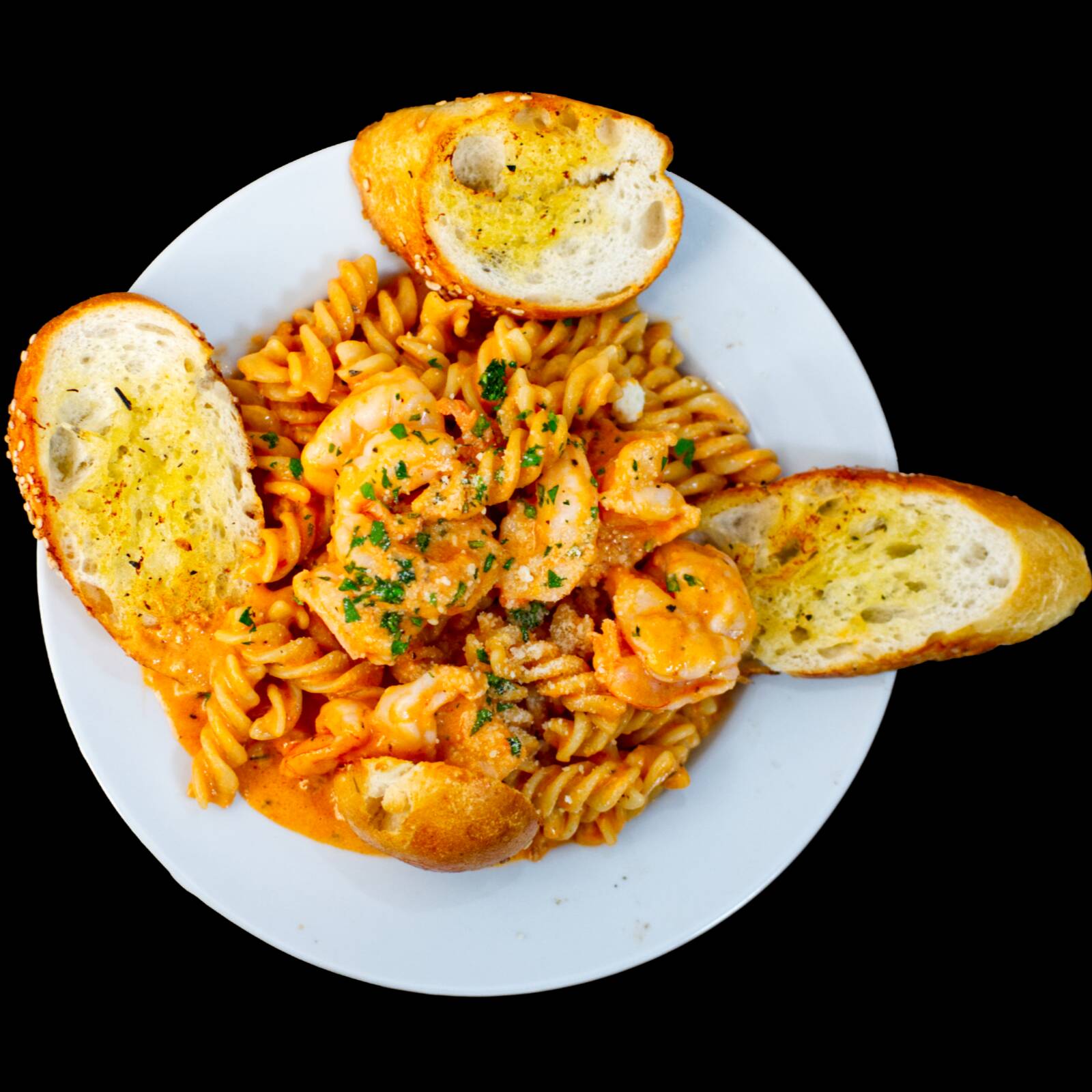 Pasta Rosa
