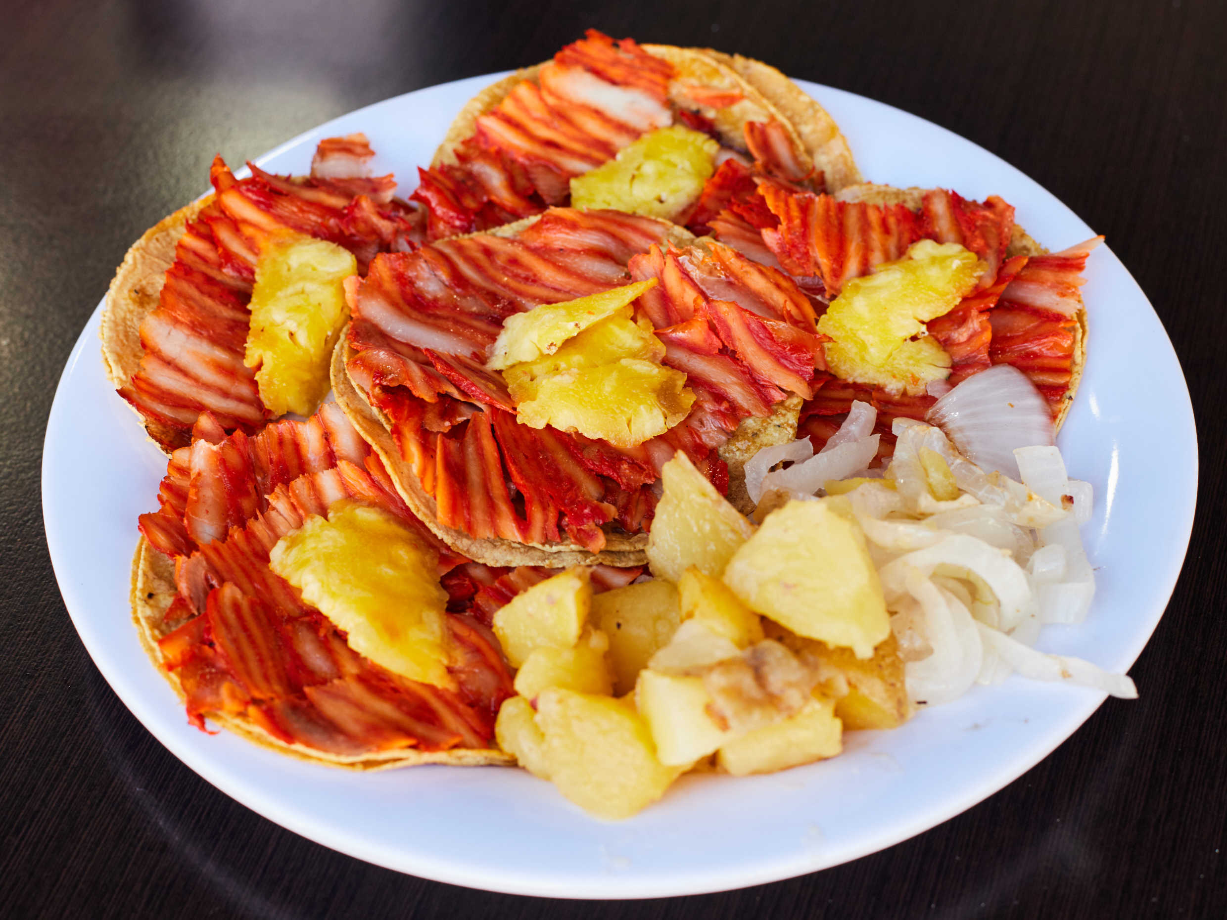 Sabores!