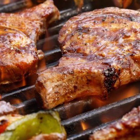Asado Pulpa de Cerdo 150 g