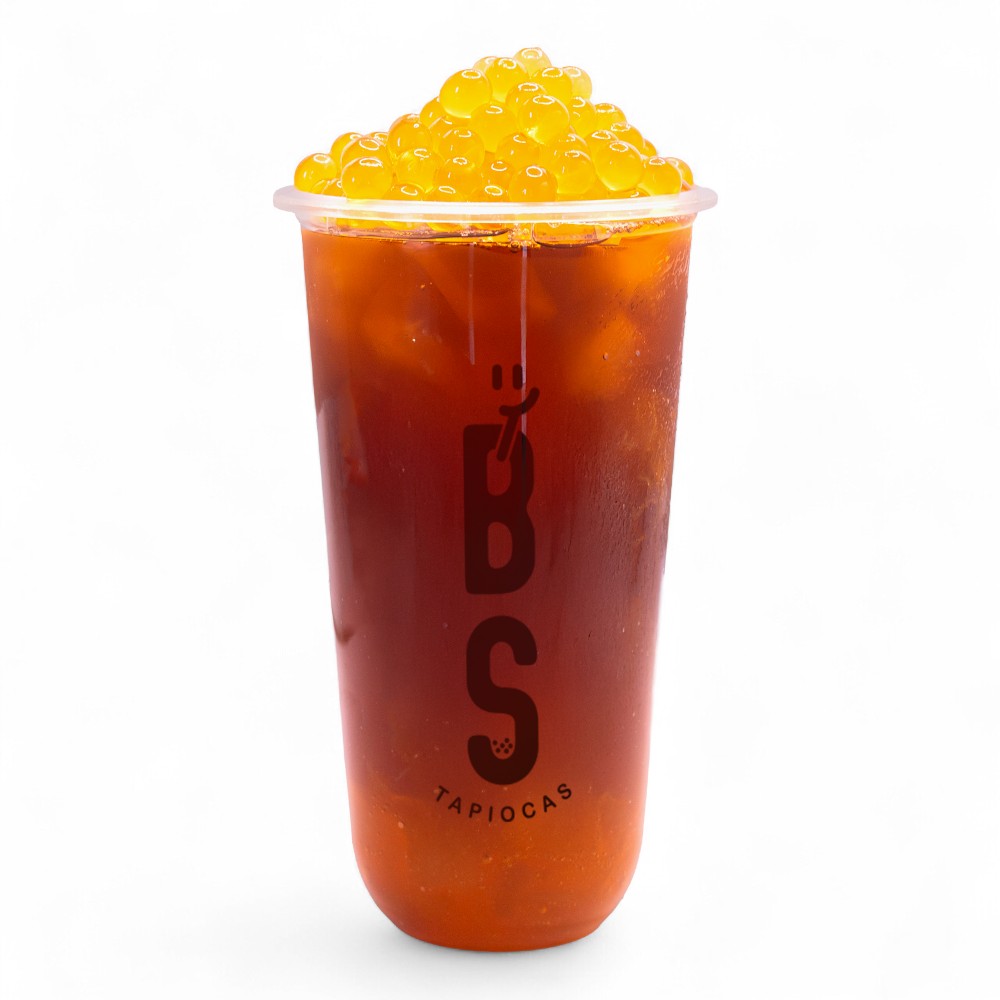 F1. Mango Bursting Black Tea Large