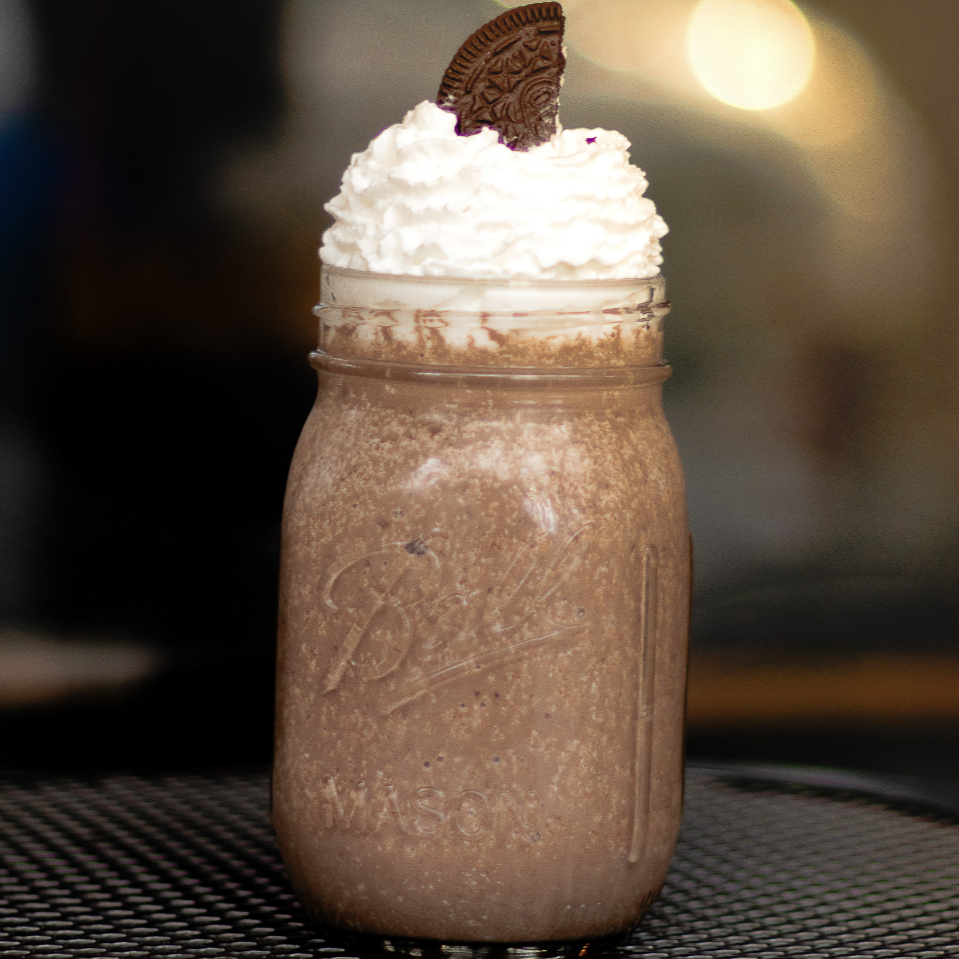 Oreo
