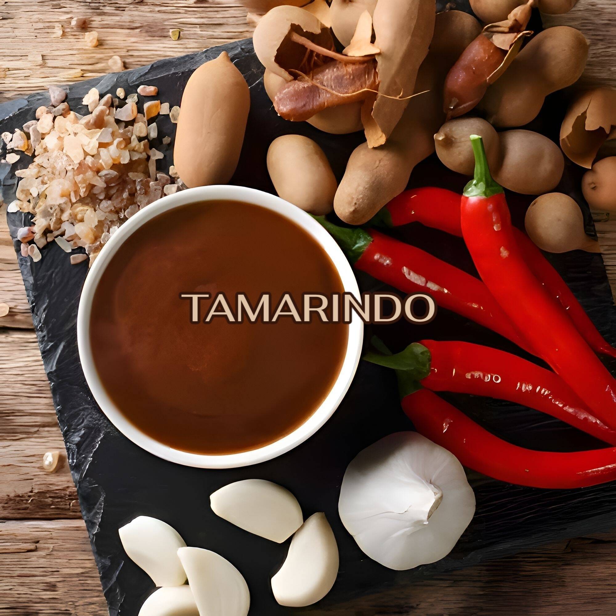 TAMARINDO