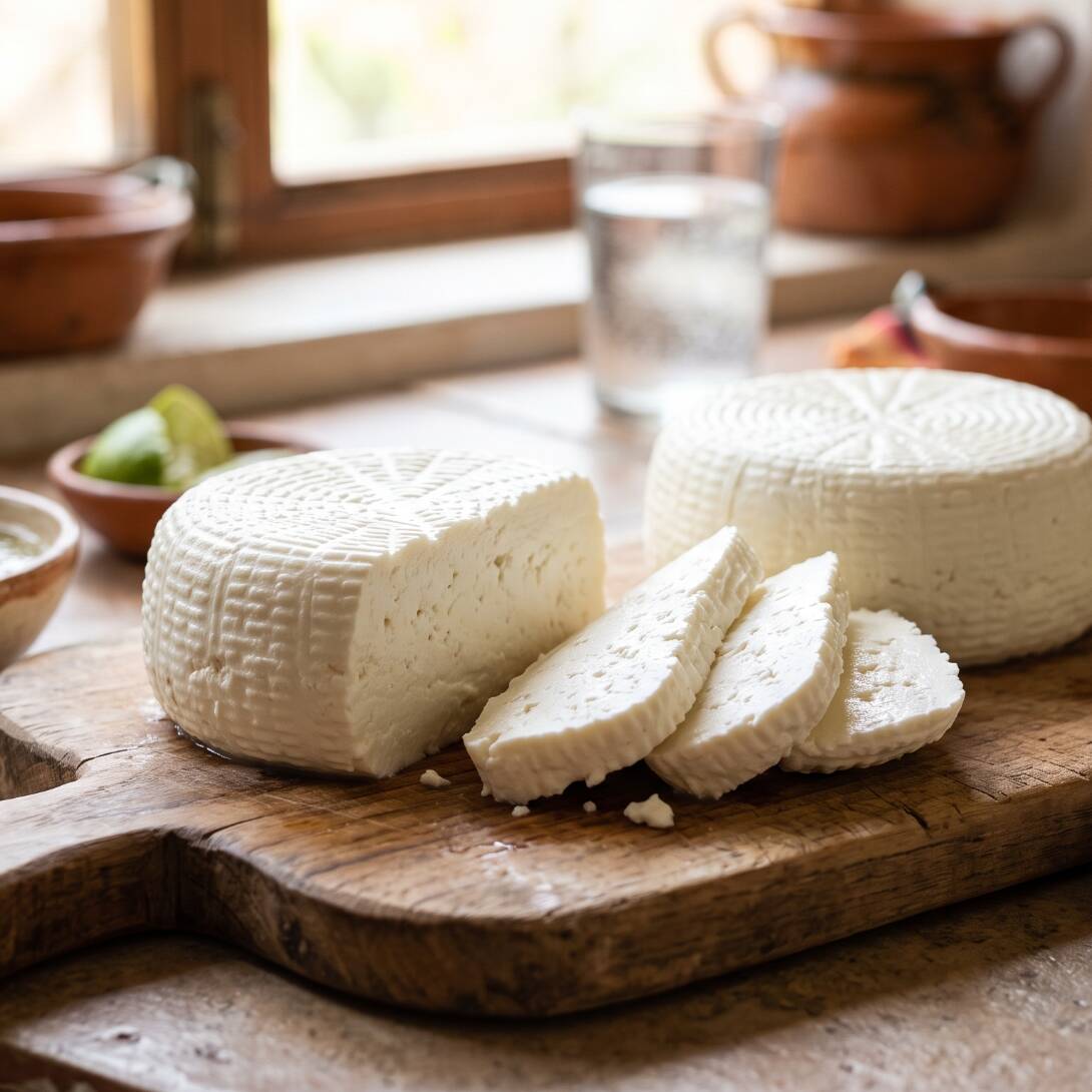 Queso Panela