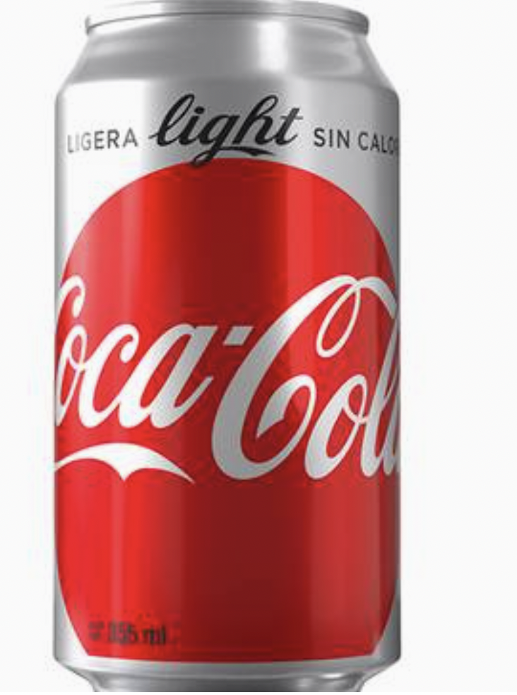 Coca Cola Light
