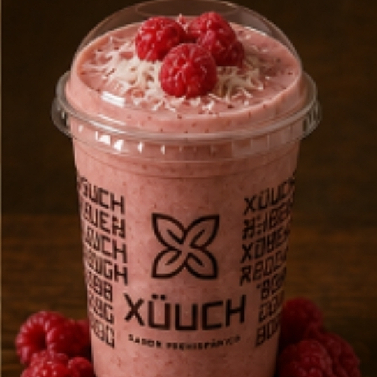 XÜUCH