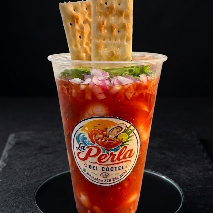 Pulpo Snack