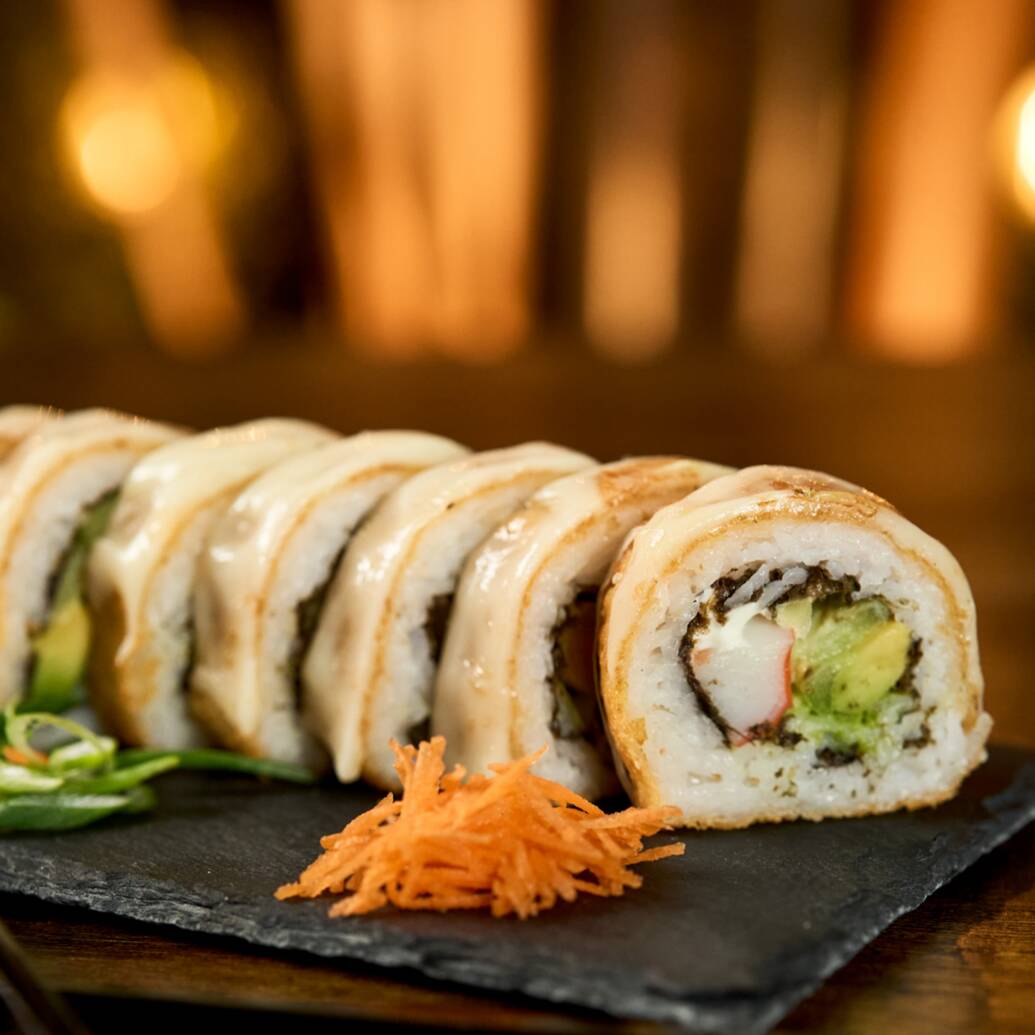 Ebi Roll