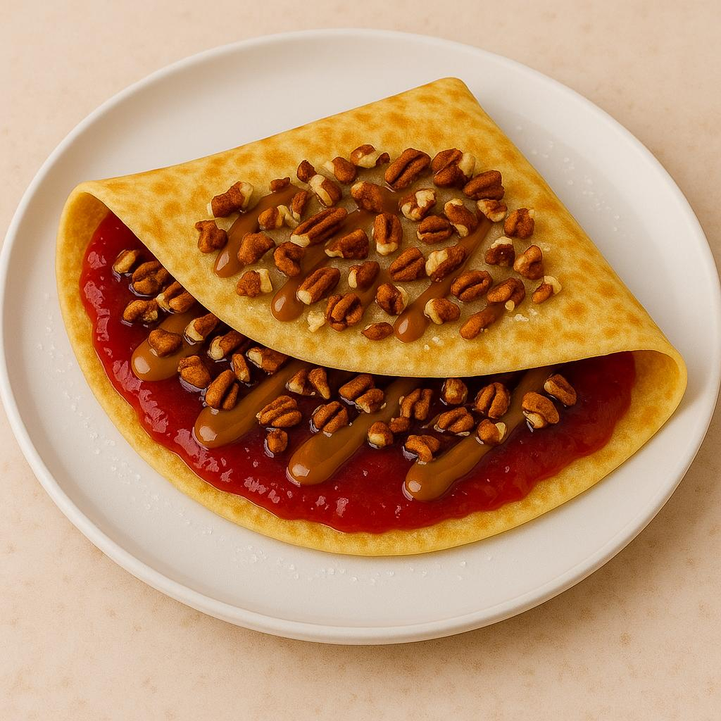 Crepa Fresa Special