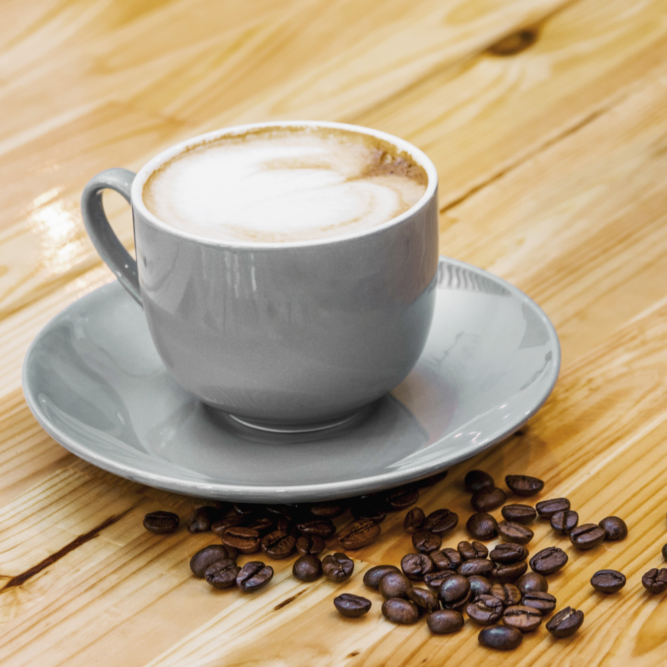 Café en Leche