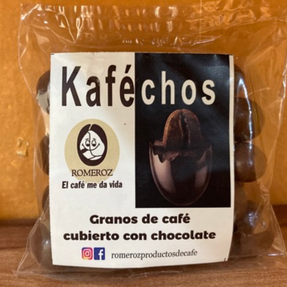Cafechos Dulces