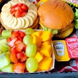 Combo Brunch Para Regalar