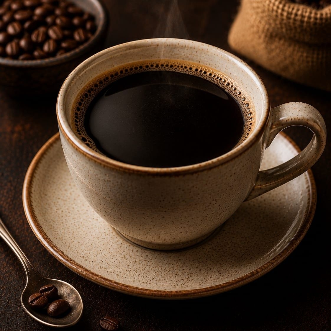 Café Americano 12 oz