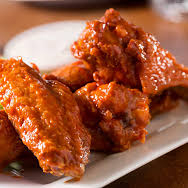 20 Buffalo Hot