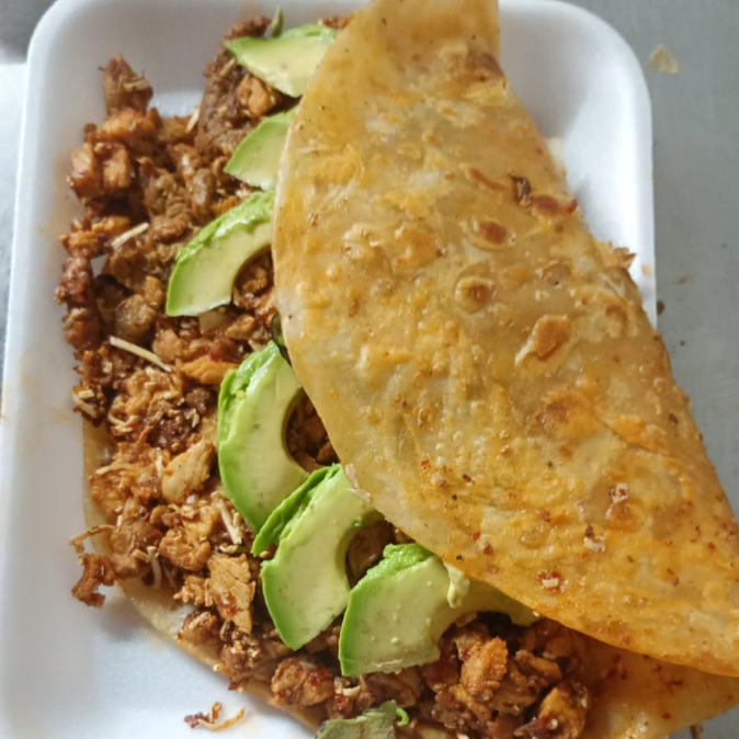 Choriqueso Gigante