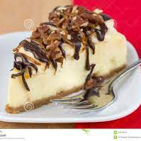 Cheesecake Tortuga