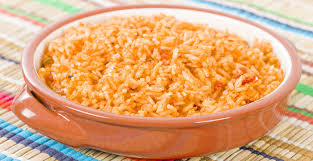 Arroz Rojo Individual (envase de 1\4)