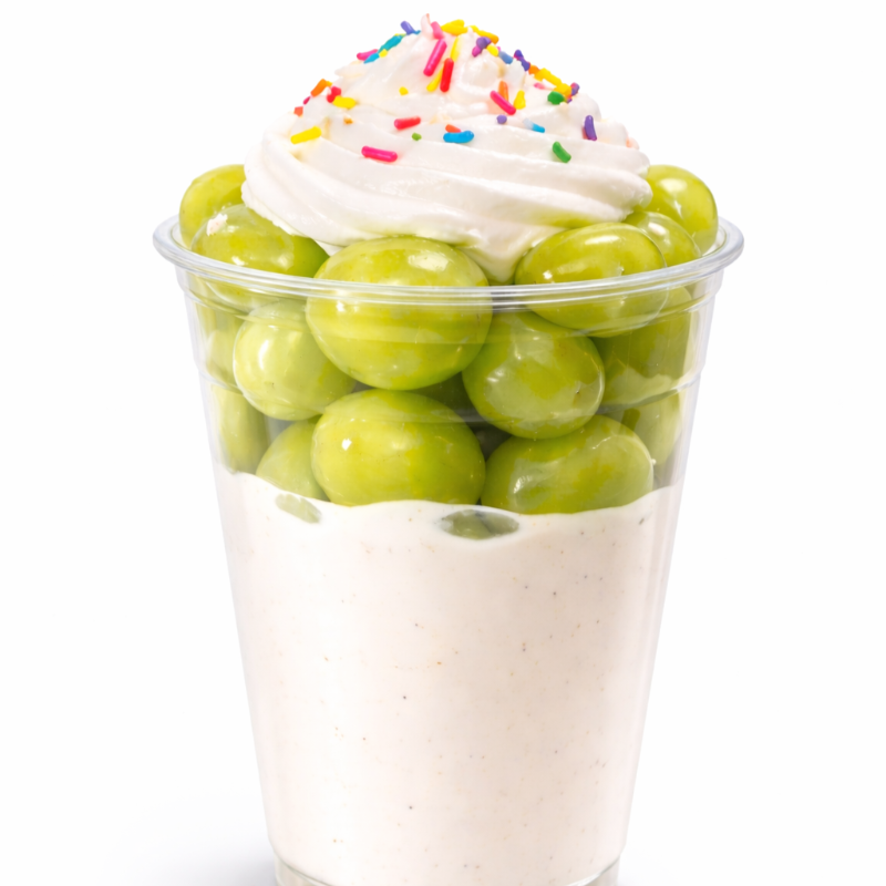 Uvas Nevadas 12Oz