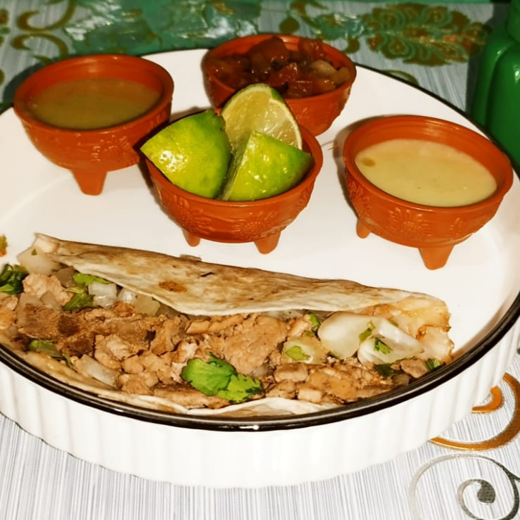 ASADA DE RES