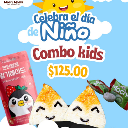 Combo Kids