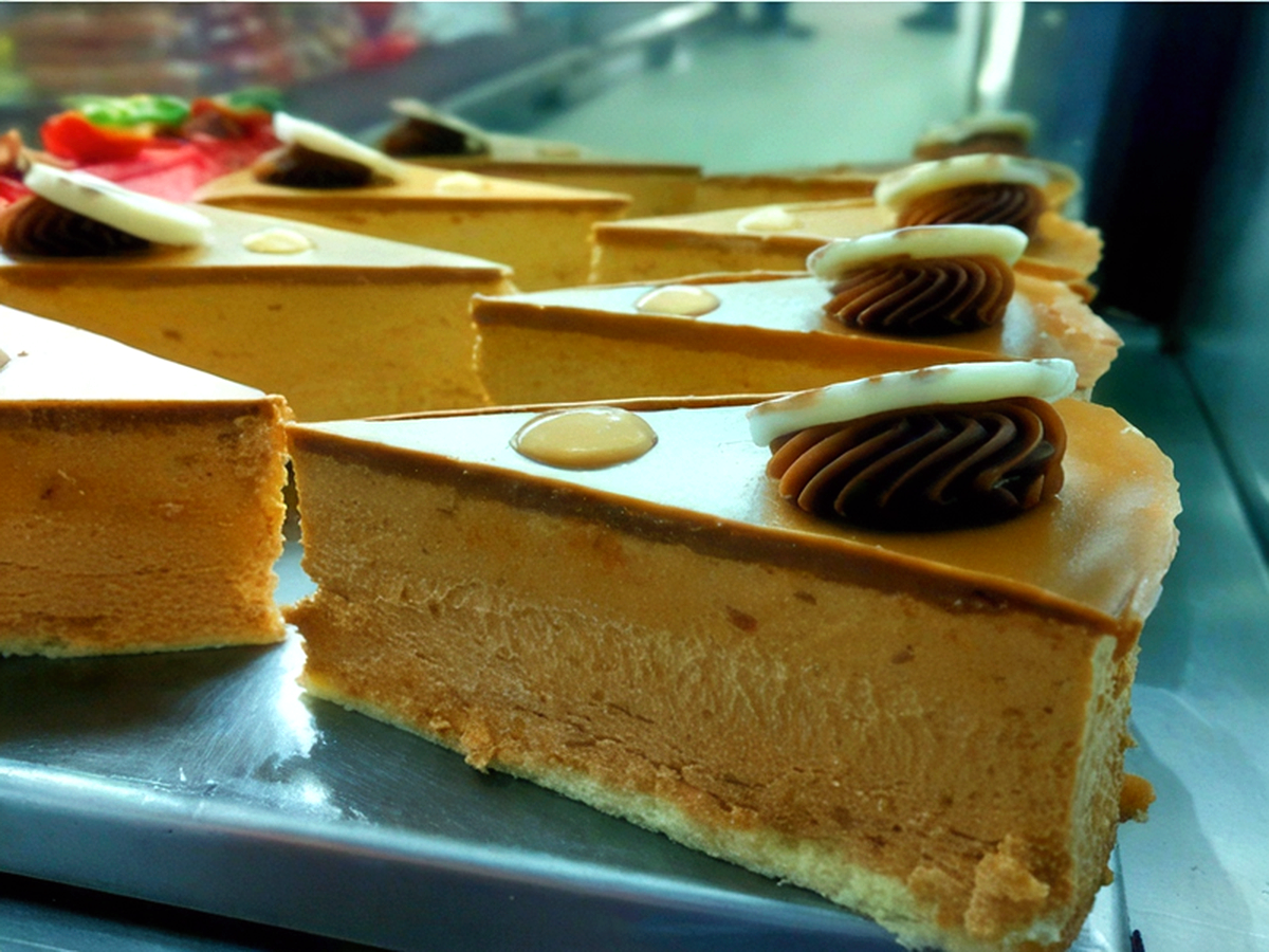 Delicatessen Delícia Da Várzea