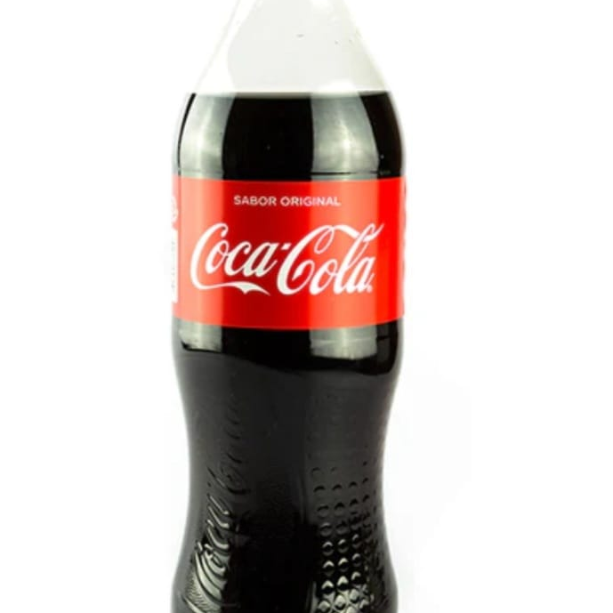 Coca Cola
