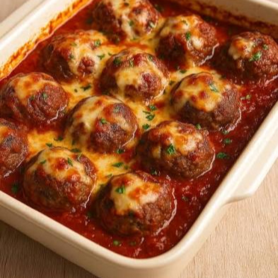 Almôndegas ao molho de tomate feitos na hora a moda da casa recheadas com um delicioso queijo mussarela. Acompanha: feijão preto ou Mulato, arroz, macarrão, farofa e salada e complemento da sua escolha.