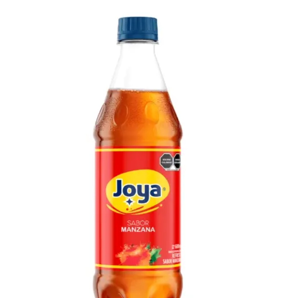 Joya de Manzana 600ml