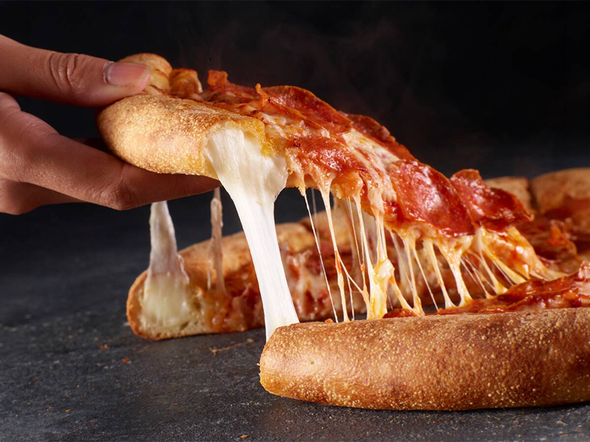 Papa John's Pizza (Orizaba)