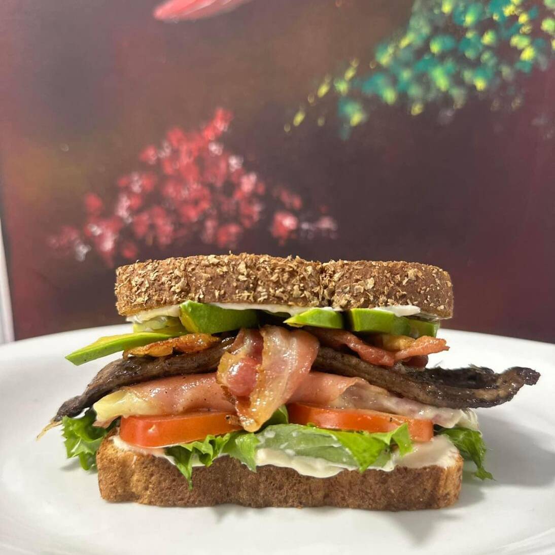 SANDWICH CARNOSO