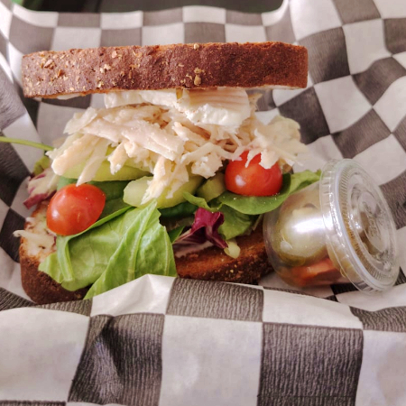 BIOSANDWICH