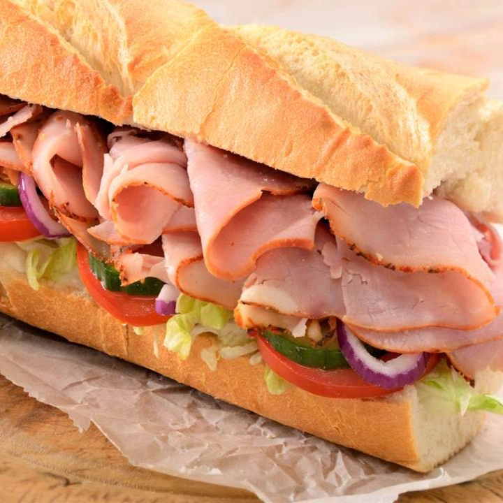 Sándwich Classic Promo