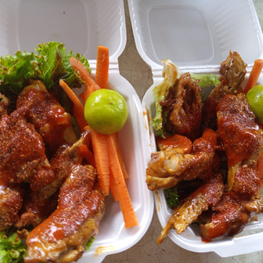 Salsa BBQ