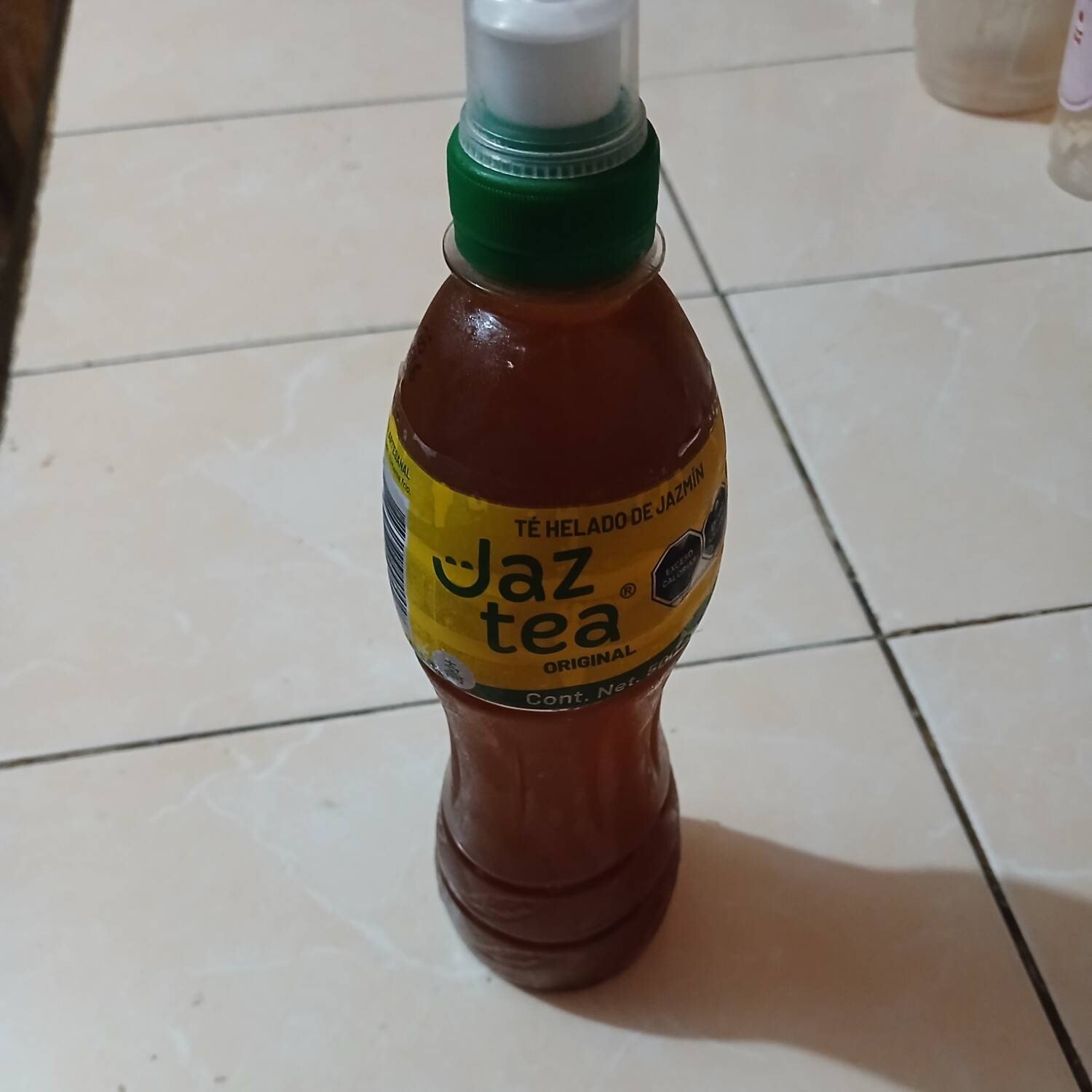 Te Jaztea