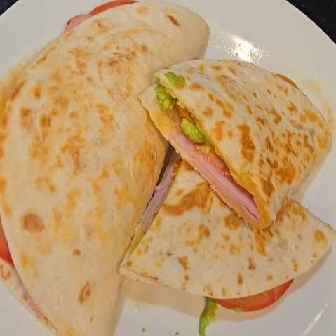 Sincronizadas Sencilla