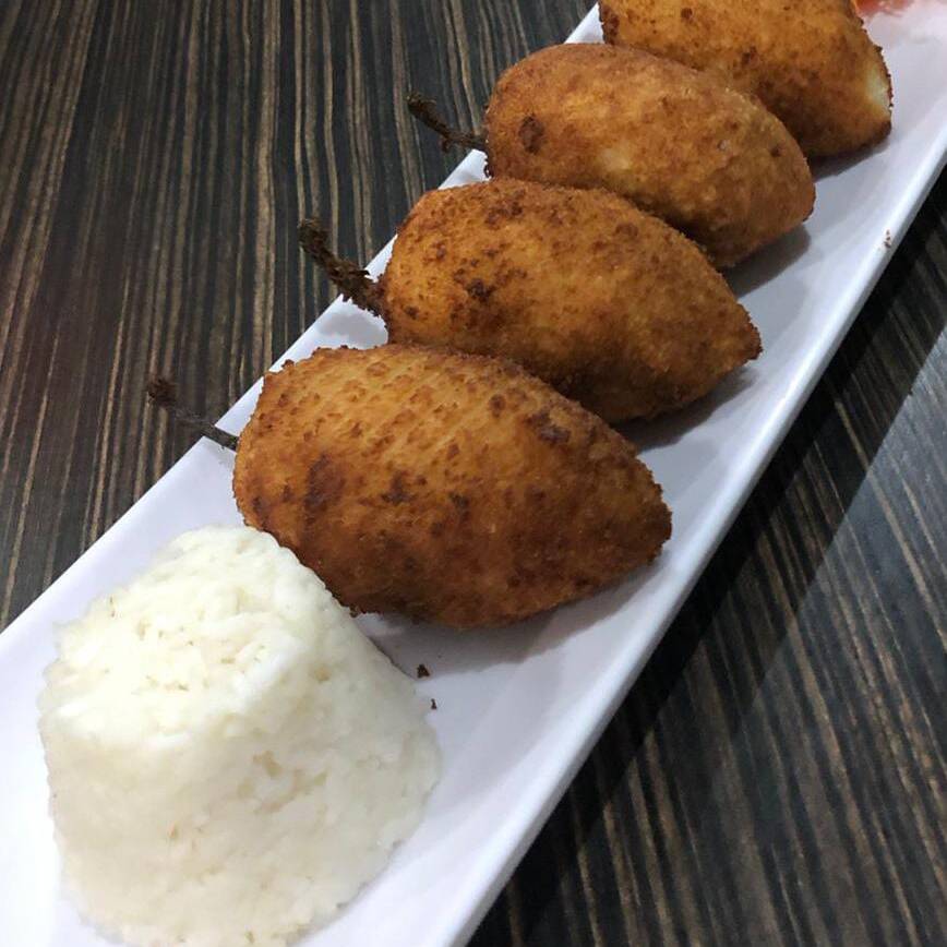 Chiles Rellenos
