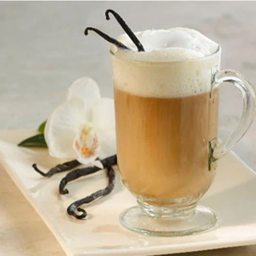 Capuchino Vainilla