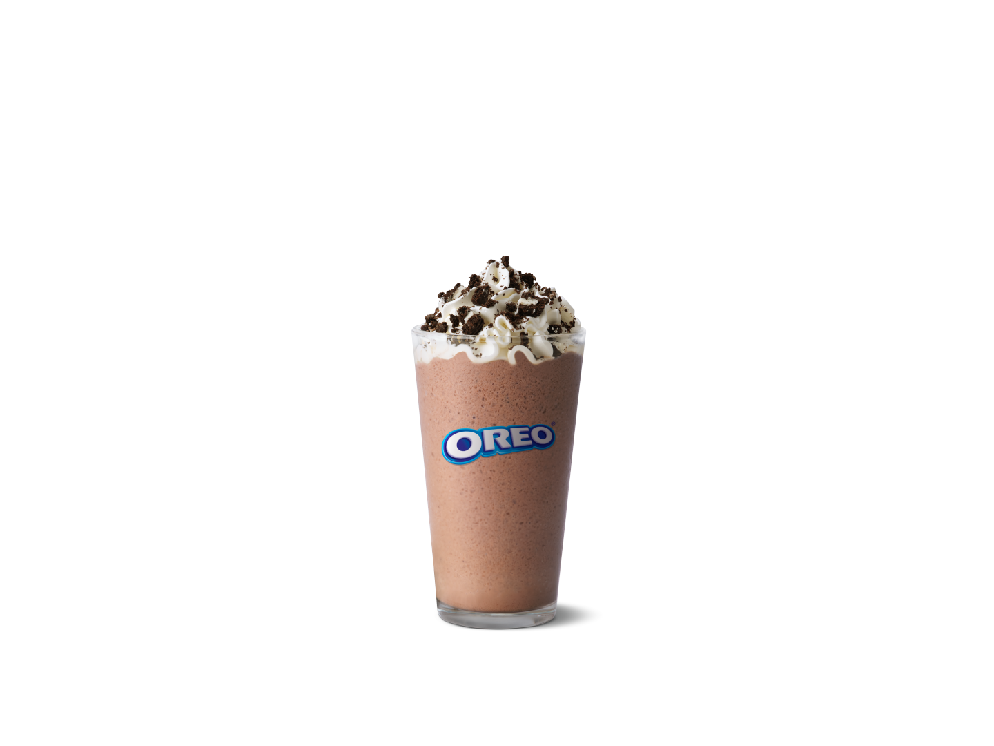 Frappe Oreo regular