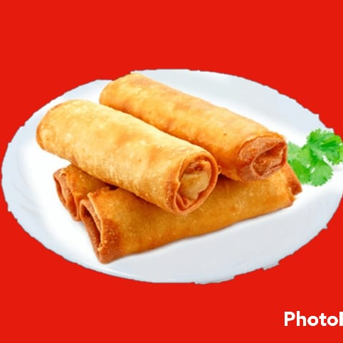 Tacos Chinos 3 uds
