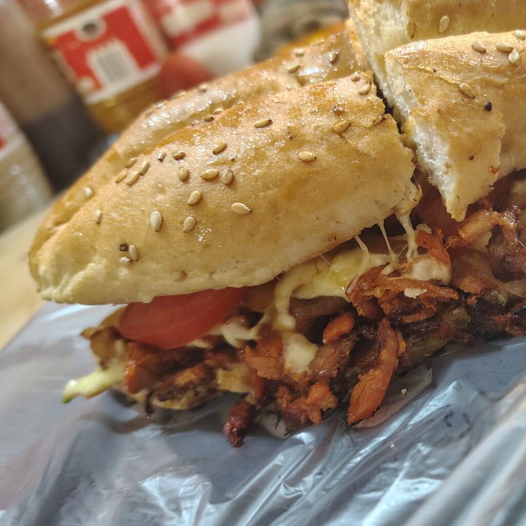 Torta Especial 22 cm