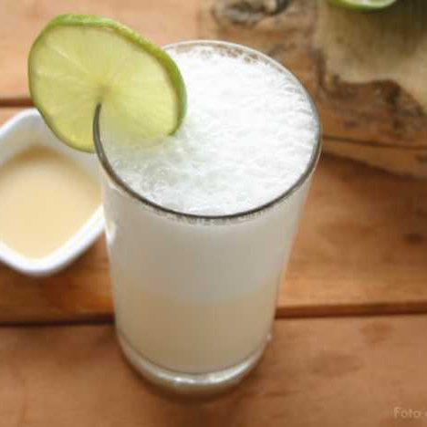 Limonada Cremosa 12 OZ