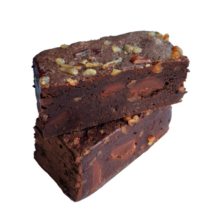 Brownie Sugar Free Chocolate