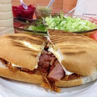 Torta Latina