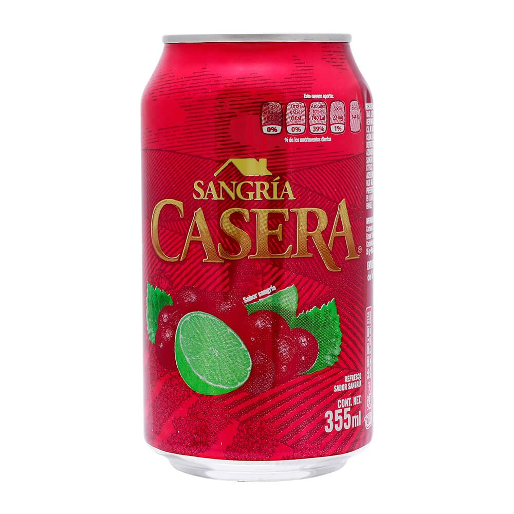 Sangría