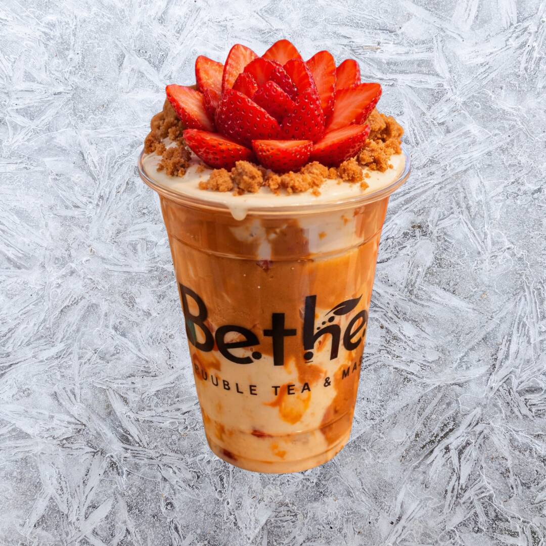 Fresas Lotus 14 Oz.