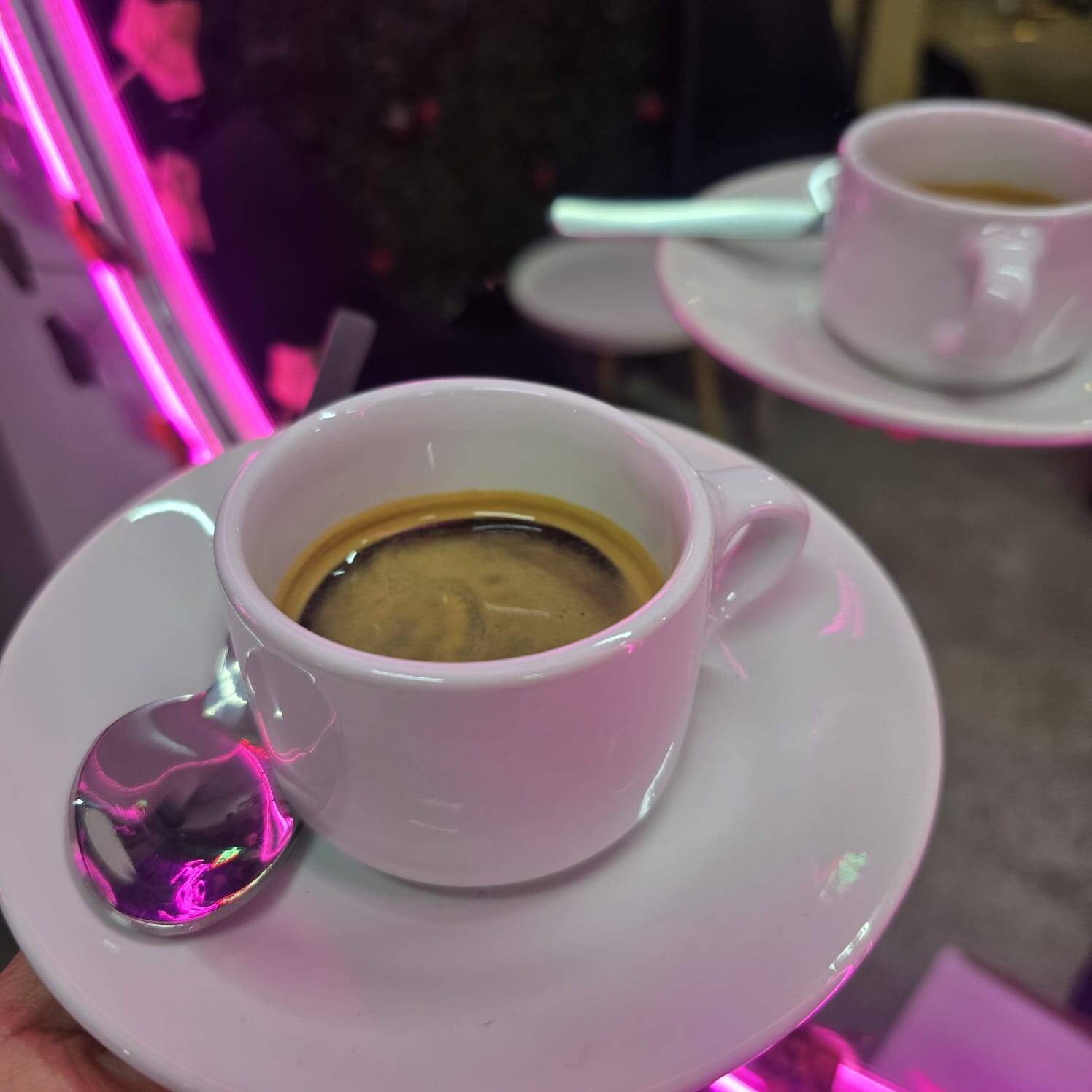 Espresso