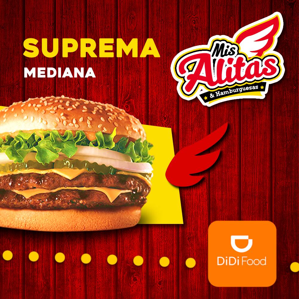 Suprema Mediana