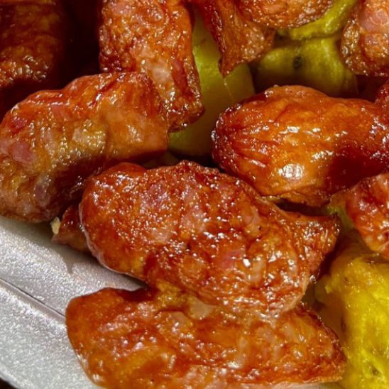 Ranchera Premium Zenú