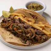 Arrachera