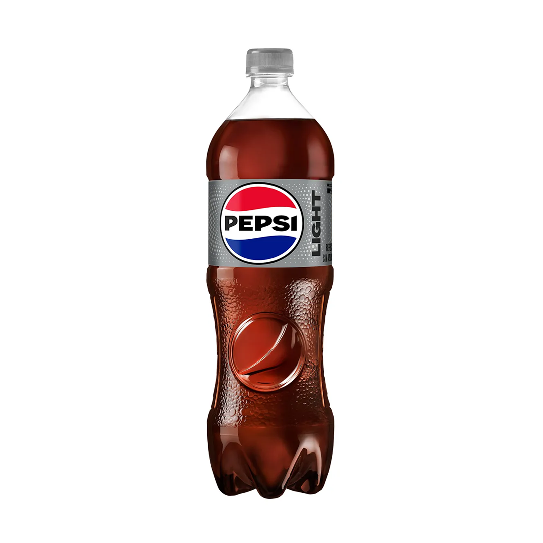 PEPSI LIGTH FAMILIAR