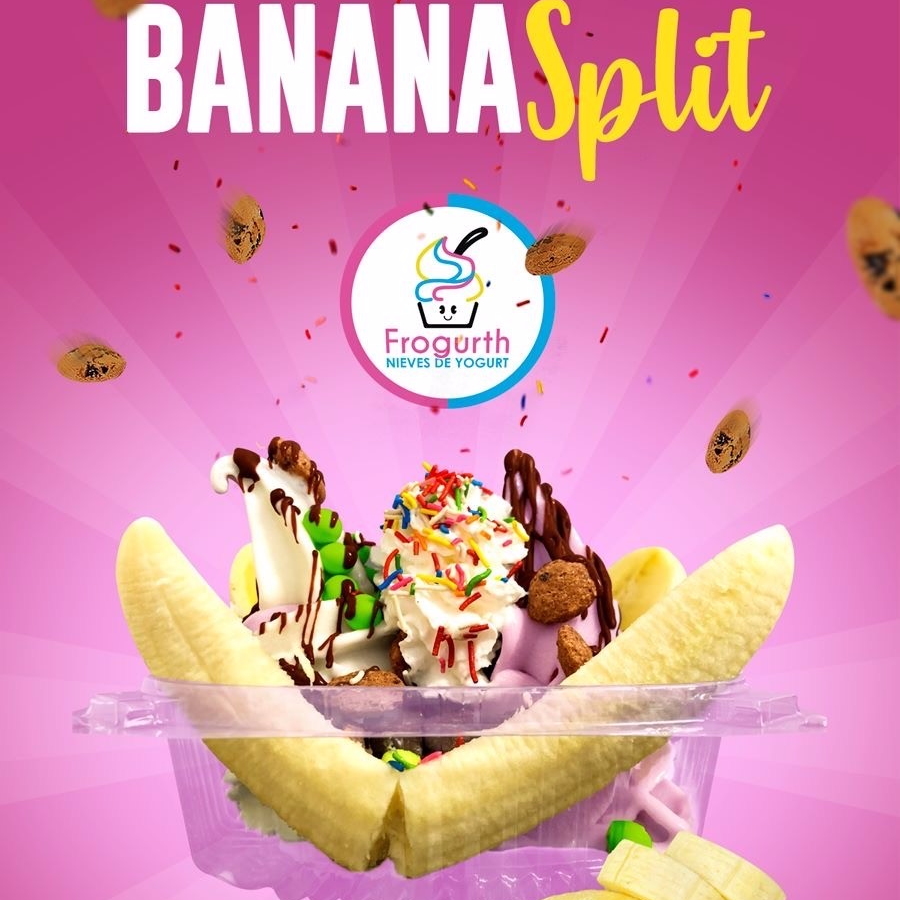 Banana Split